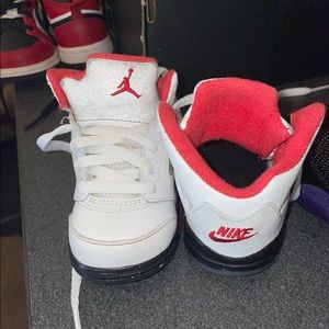 Retro 5 jordan